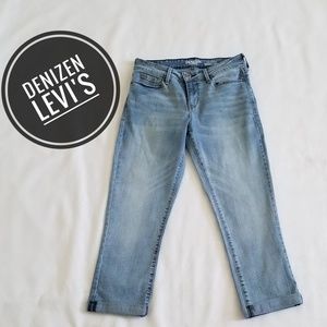 Skinny crop Denizen from Levi's jeans - Size 11